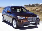 BMW X1 xDrive 2.3d 2010 года (AU)